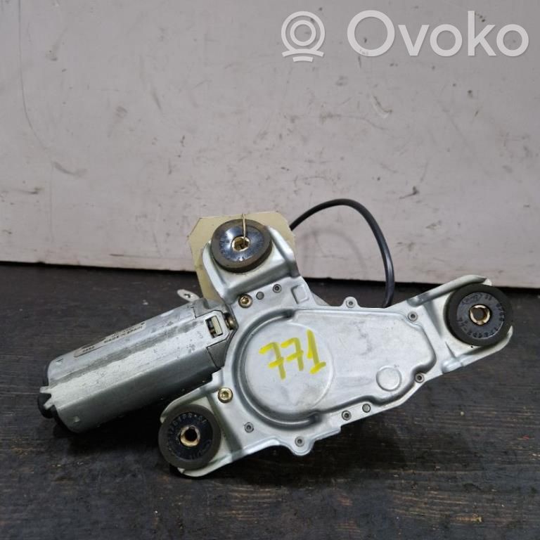 Ford Ka Motor ștergător lunetă 