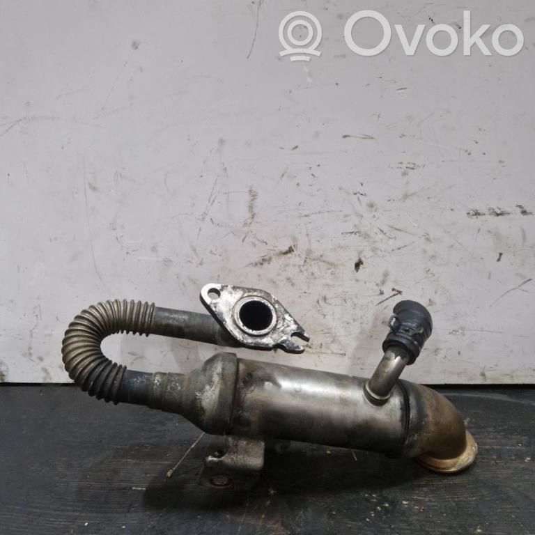 EGR aušintuvas   2M5Q9F464AB
