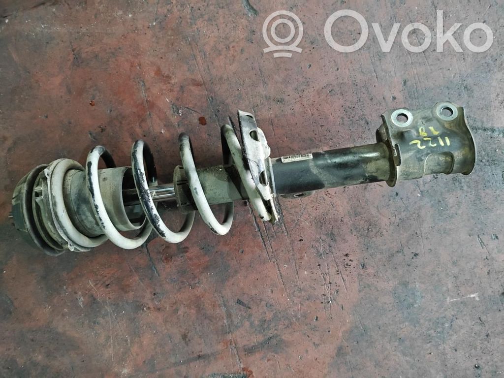 Stoßdämpfer vorne   9127455