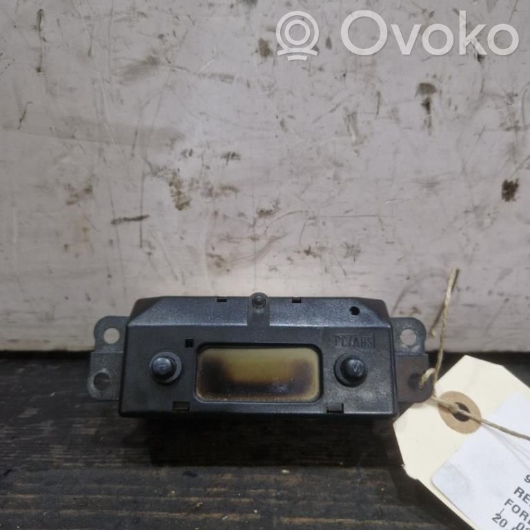 Laikrodis   98AB15000CCW
