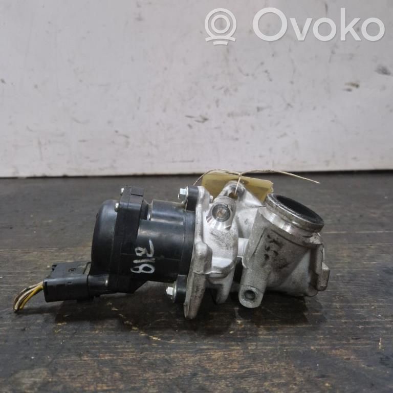 Válvula EGR   01017109
