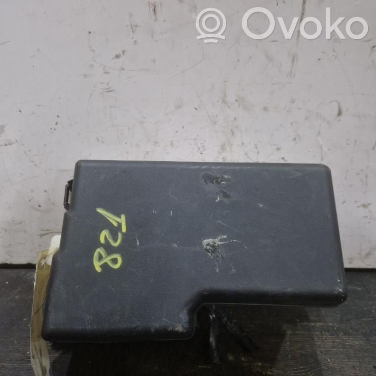Fuse module