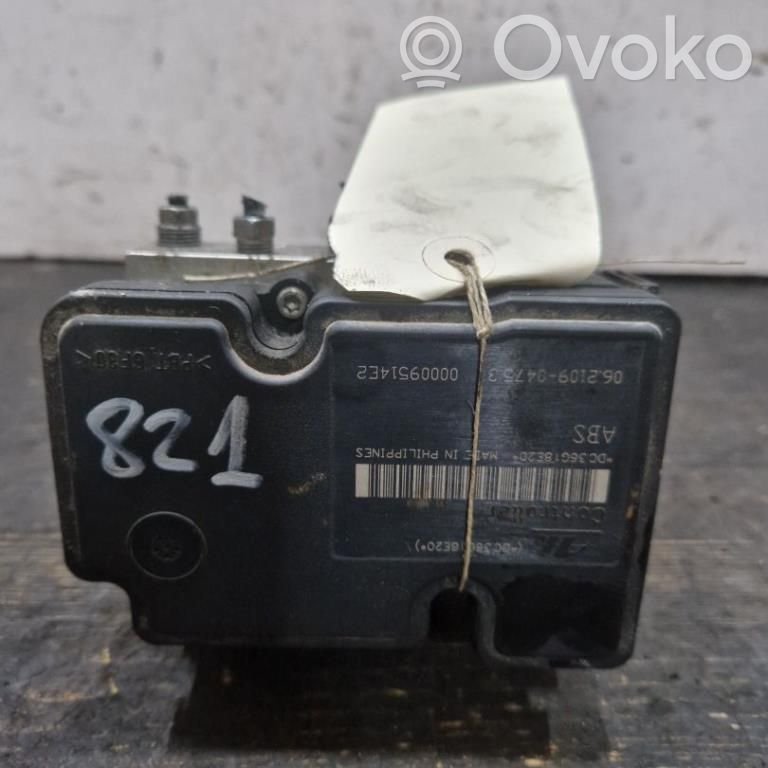 Bomba de ABS   00009514E2
