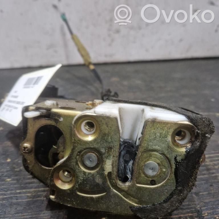 Galinių durų spyna   P3M71A264A26DG