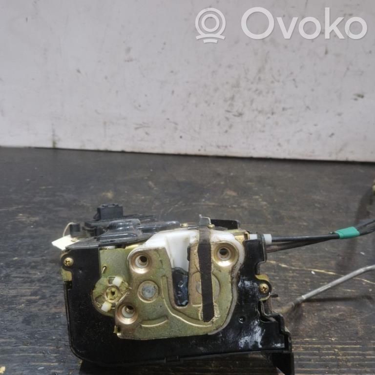 Front door lock   P3M71A219A64DH