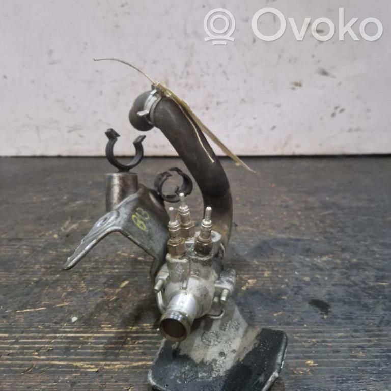 Engine mount bracket   8200532396