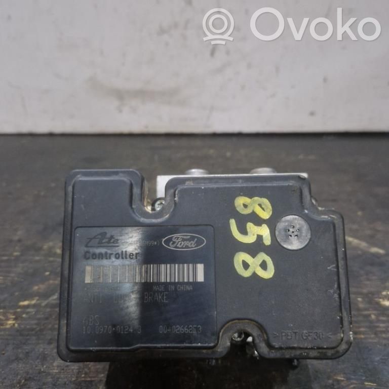Блок ABS   3M512M110JA