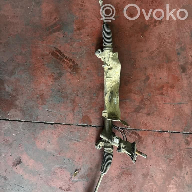 Lenkgetriebe   4M5C3550AC