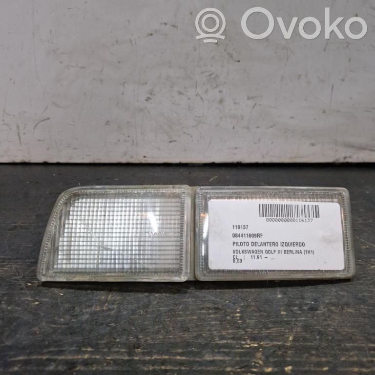 Volkswagen Golf III Frontblinker 