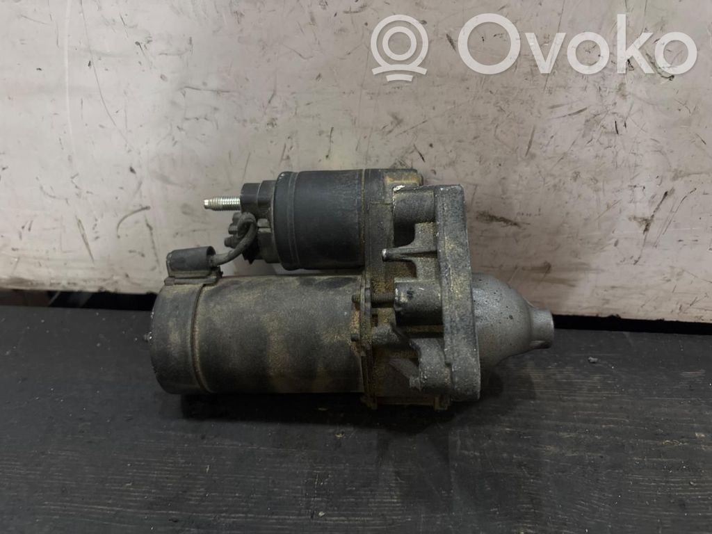 Motor de arranque   0986021651
