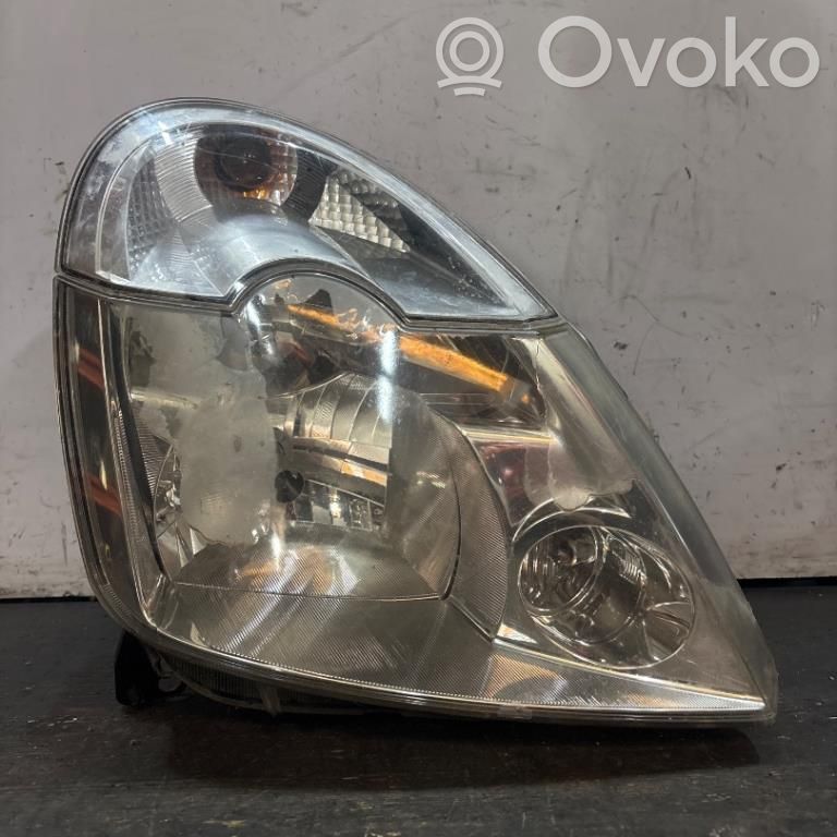 Renault Grand Modus Headlight/headlamp 