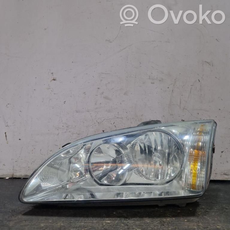 Headlight/headlamp   4M5113W030AE