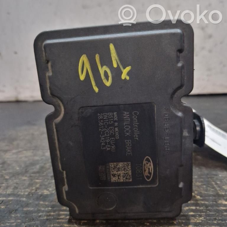 ABS-pumppu   DN1C2C405EA