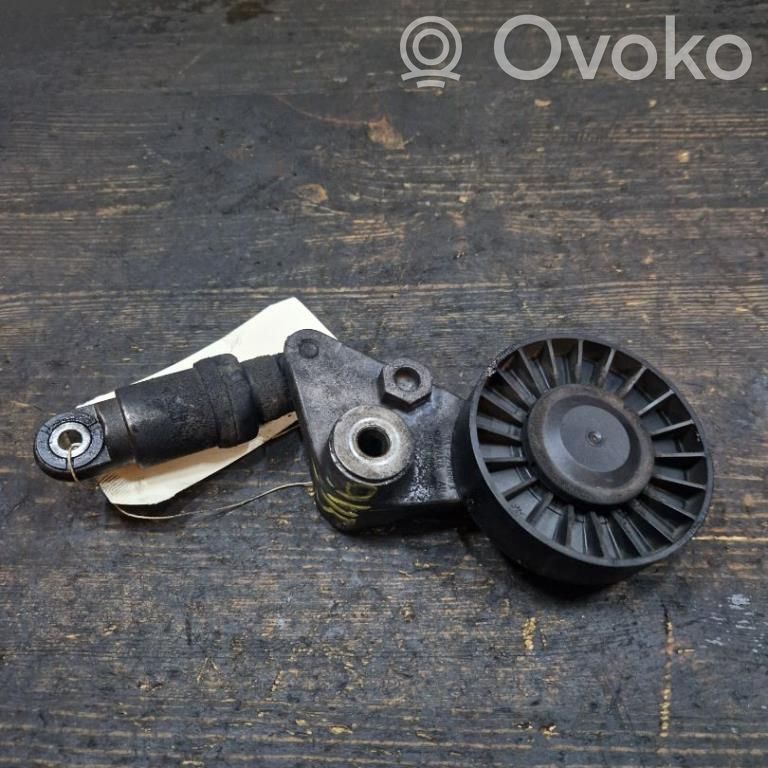 Tensor de correa del alternador