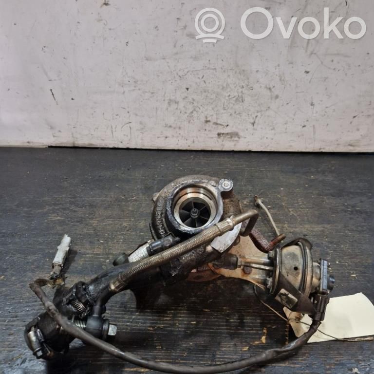 Turbo   9654919580