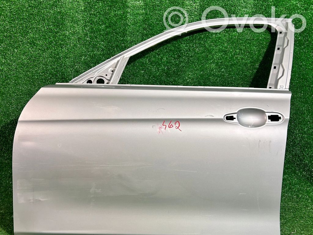 BMW 3 F30 F35 F31 Дверь 