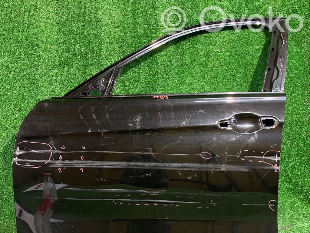 BMW 3 F30 F35 F31 Дверь 