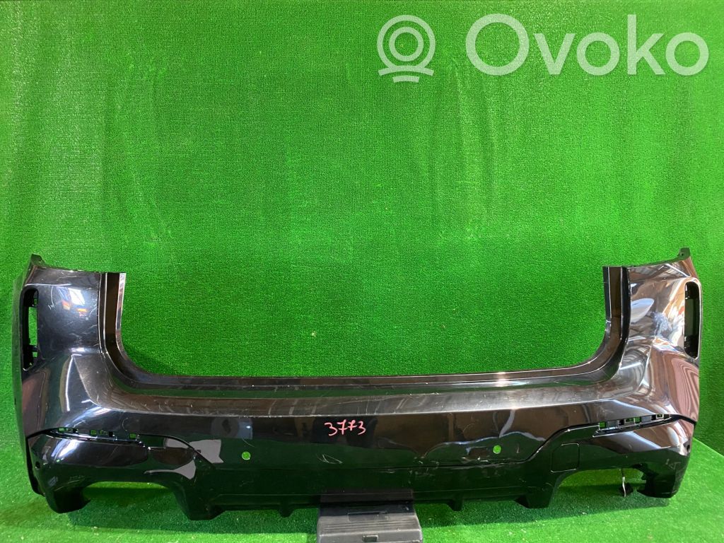BMW X3 G01 Rear bumper 