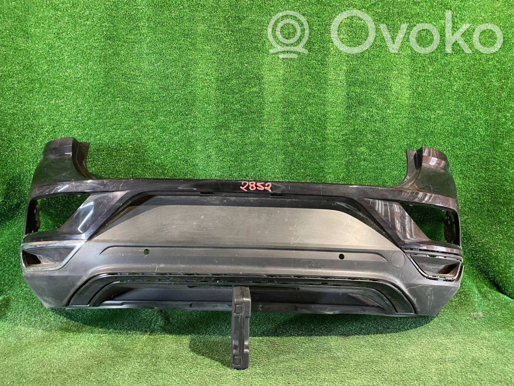 Volkswagen T-Roc Rear bumper 