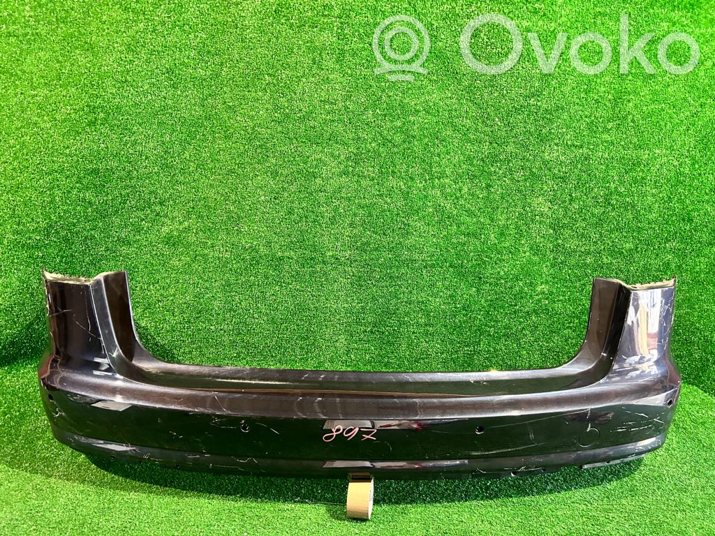 Audi A6 S6 C7 4G Parachoques 
