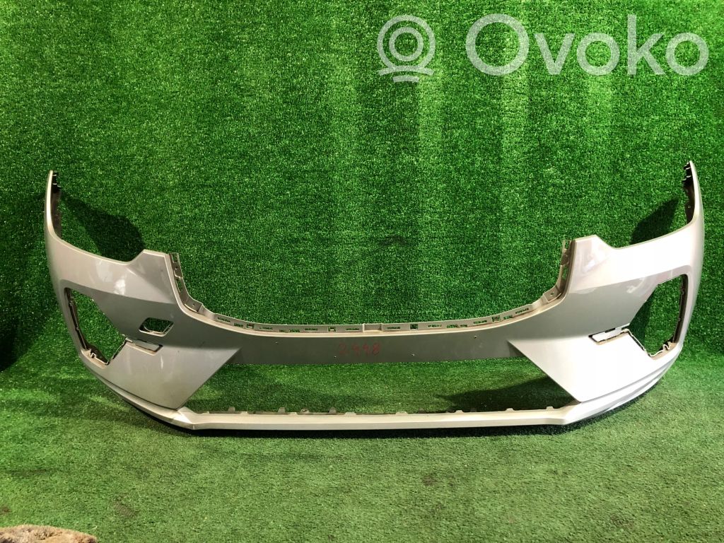 Volvo XC60 Front bumper 