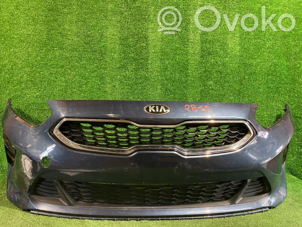 Front bumper   86511J7000,86511J7000