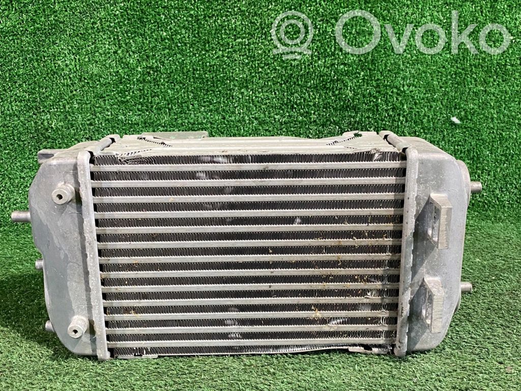 Radiatore intercooler   282702B791,282702B791