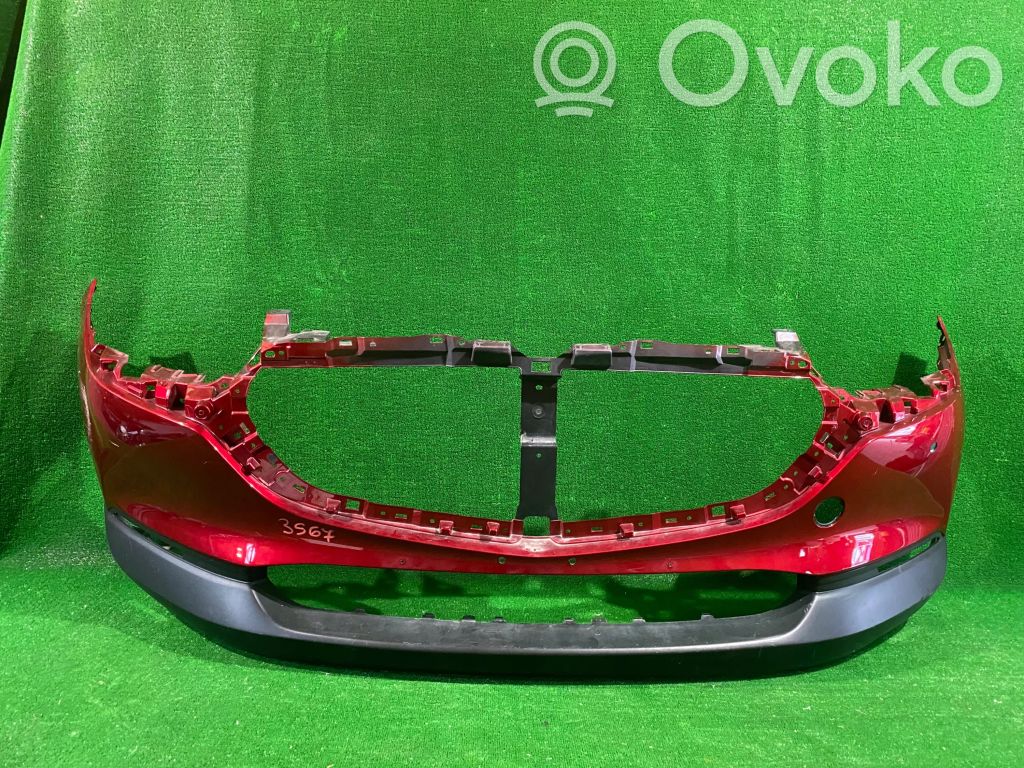 Priekinis bamperis   DGH950031