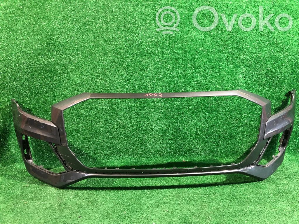Etupuskuri   4M8807437A