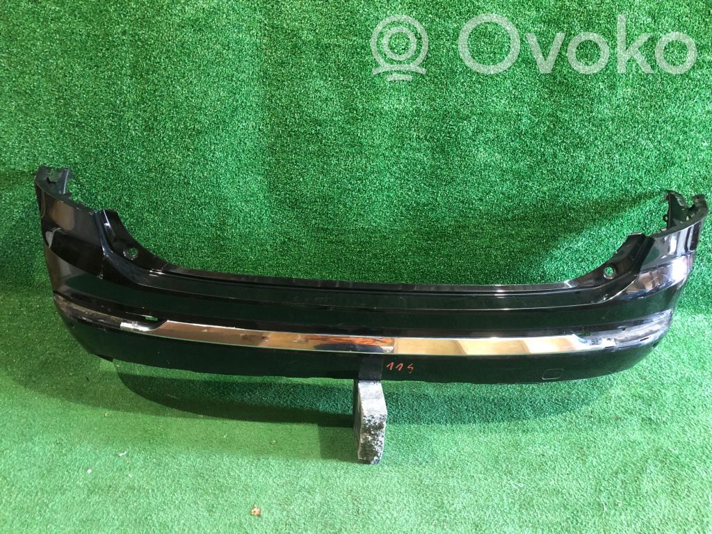 Volvo XC90 Galinis bamperis 