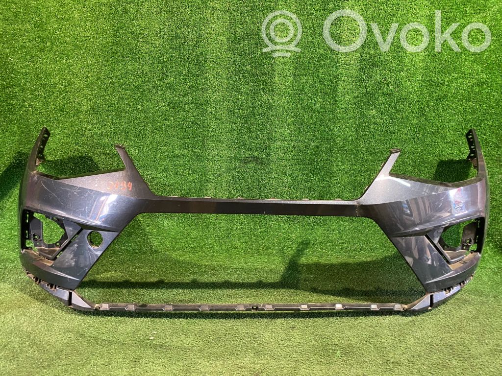 Seat Arona Front bumper 