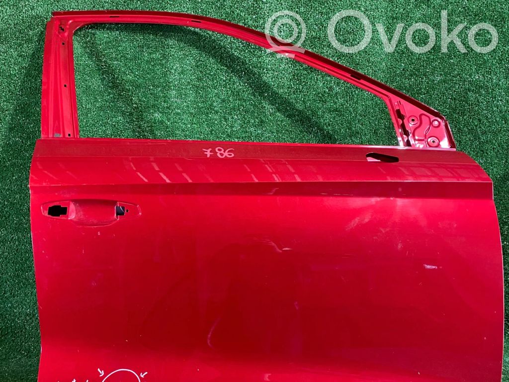 Seat Arona Puerta delantera 