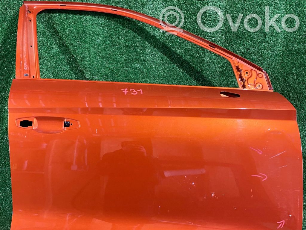 Seat Arona Puerta delantera 