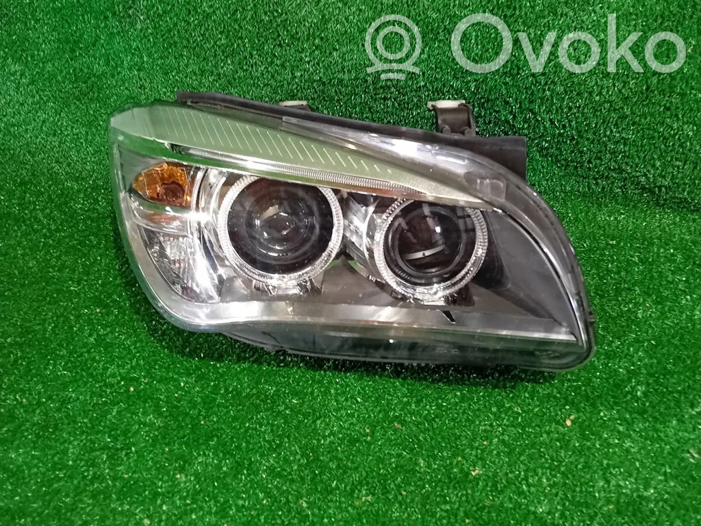 BMW X1 E84 Headlight/headlamp 
