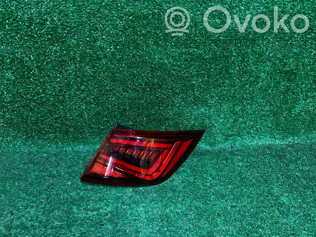 Seat Leon (5F) Takavalot 
