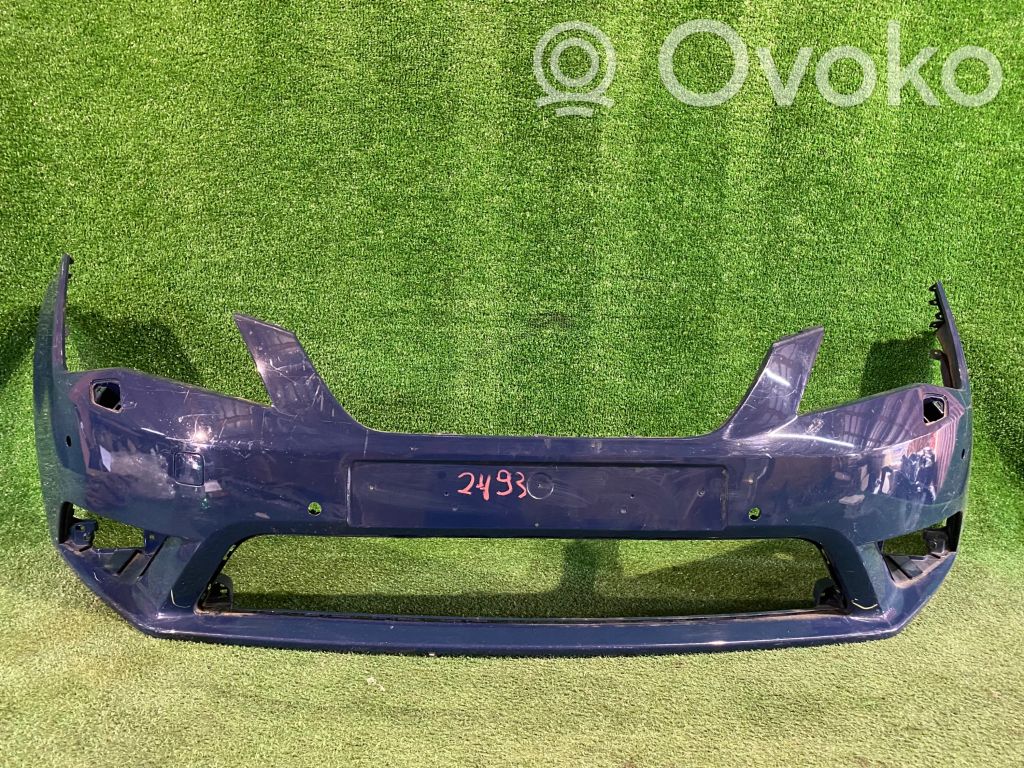 Front bumper   5F0807221