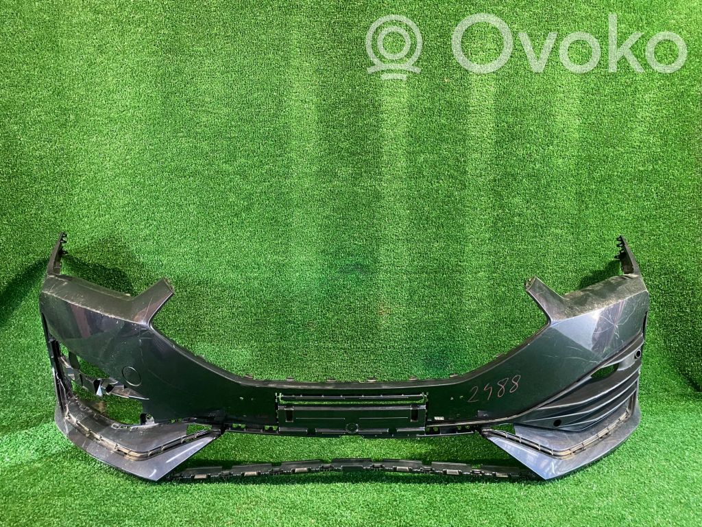 Seat Leon IV Front bumper 