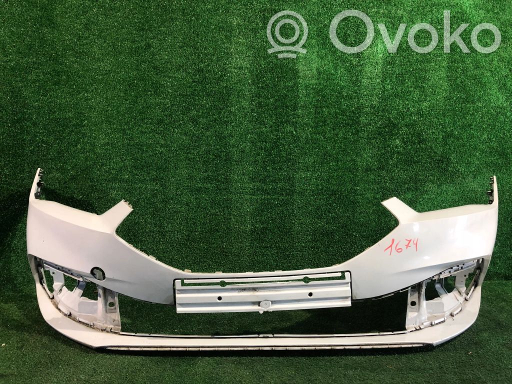 Seat Leon IV Front bumper 
