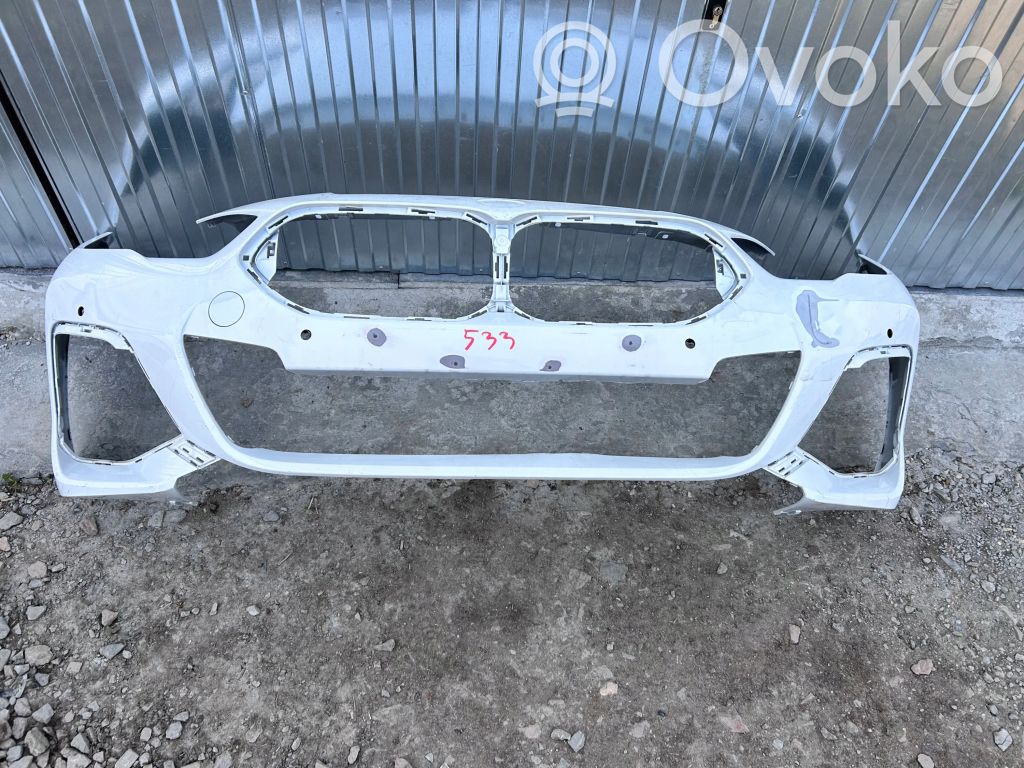 BMW 2 F44 Parachoques delantero 