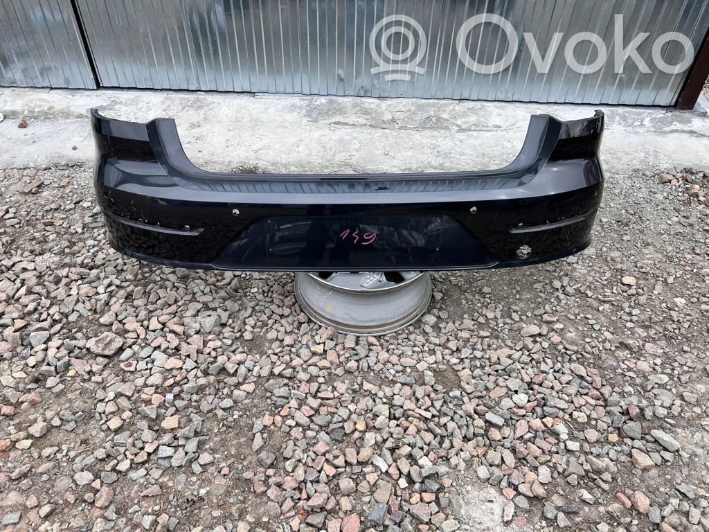 Volkswagen Arteon Parachoques 