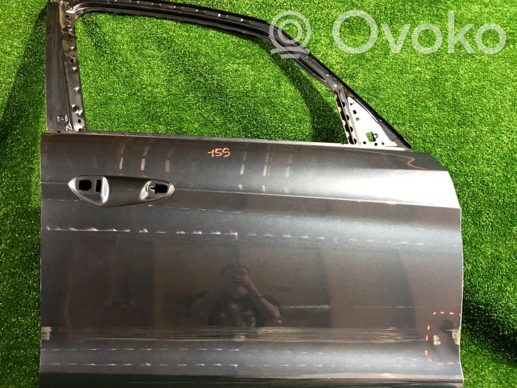 Ford S-MAX Priekinės durys 