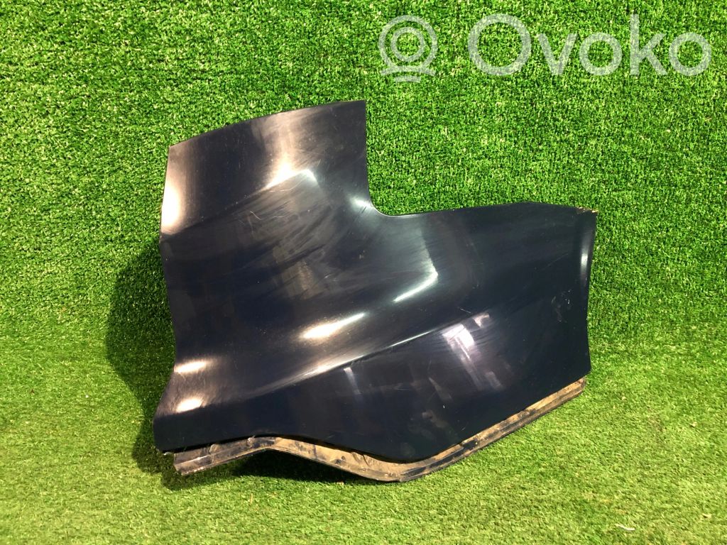 Ford Focus Rear bumper corner part panel trim 