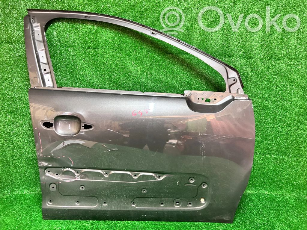 Citroen C3 Priekinės durys 