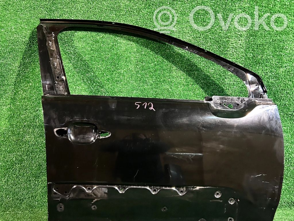 Citroen C3 Priekinės durys 