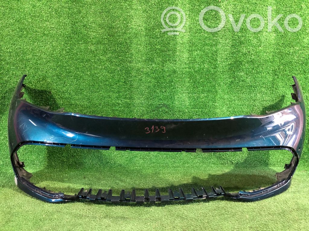 Cupra Born Front bumper 