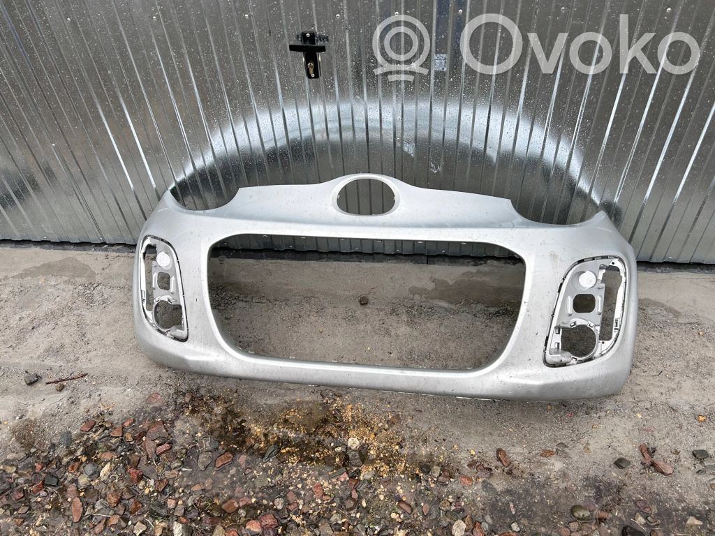 Citroen C1 Etupuskuri 