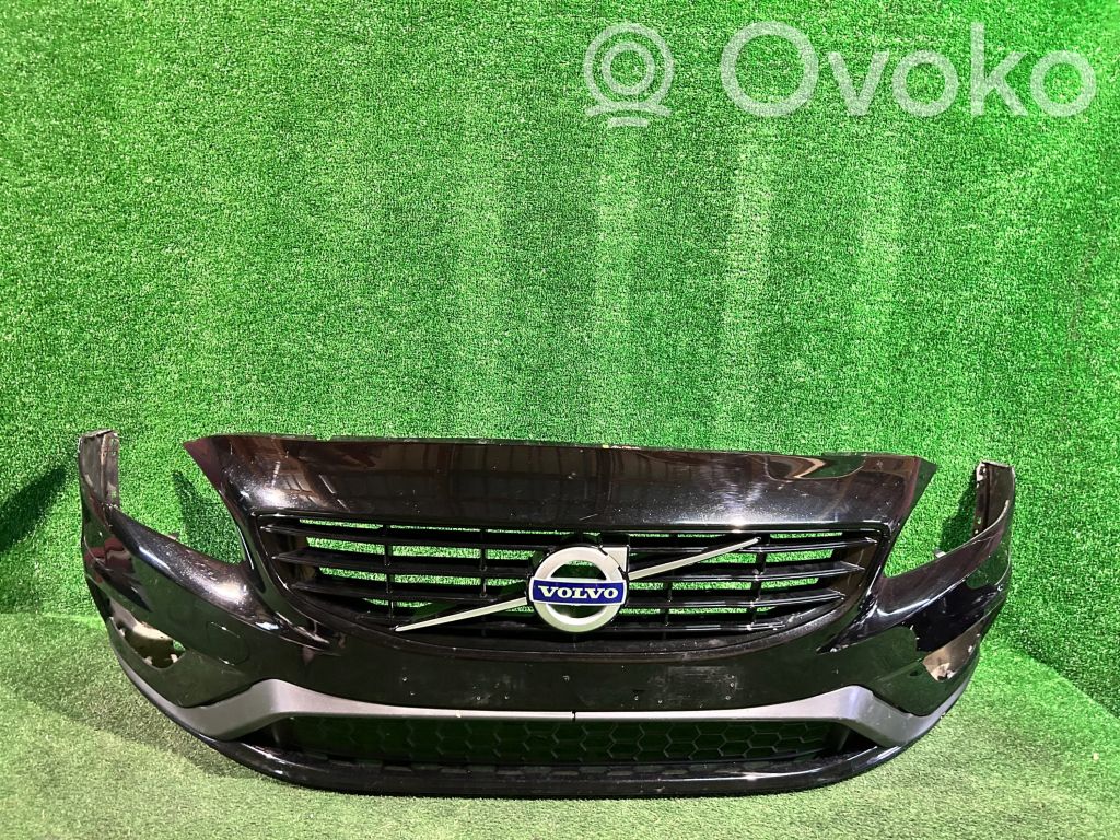 Volvo V60 Parachoques delantero 