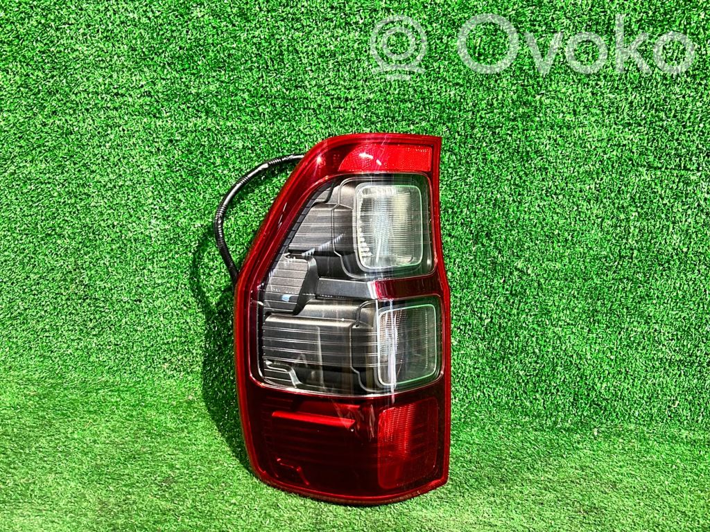 Ford Ranger Rear/tail lights set 