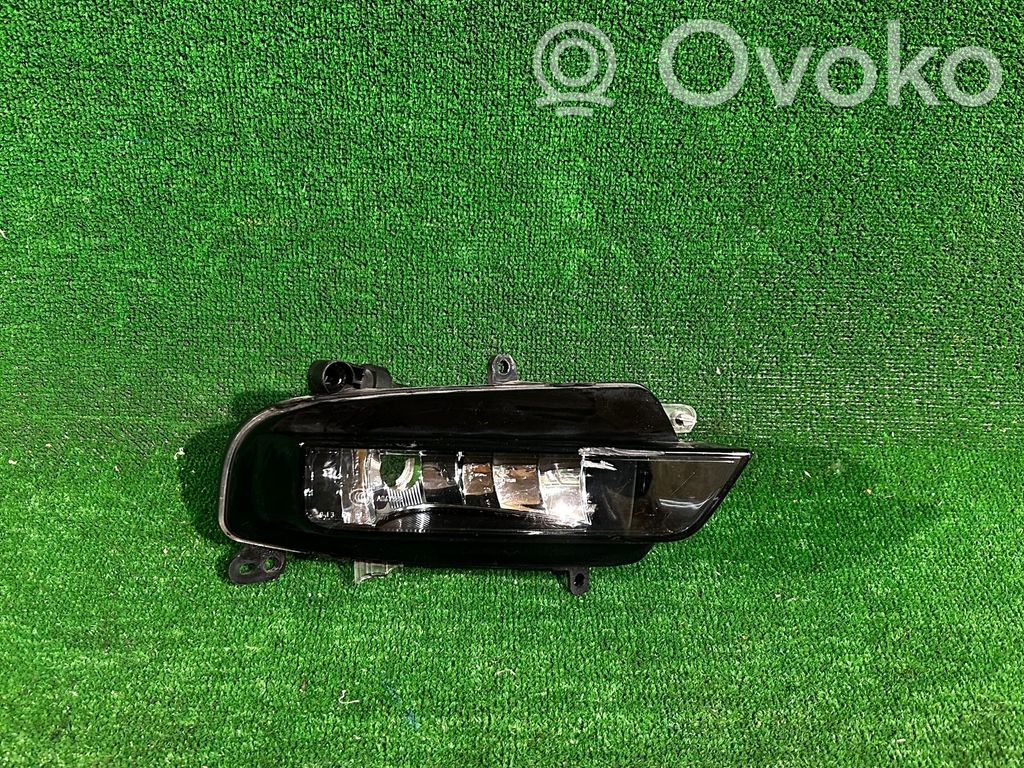 Audi A1 Nebelscheinwerfer vorne 