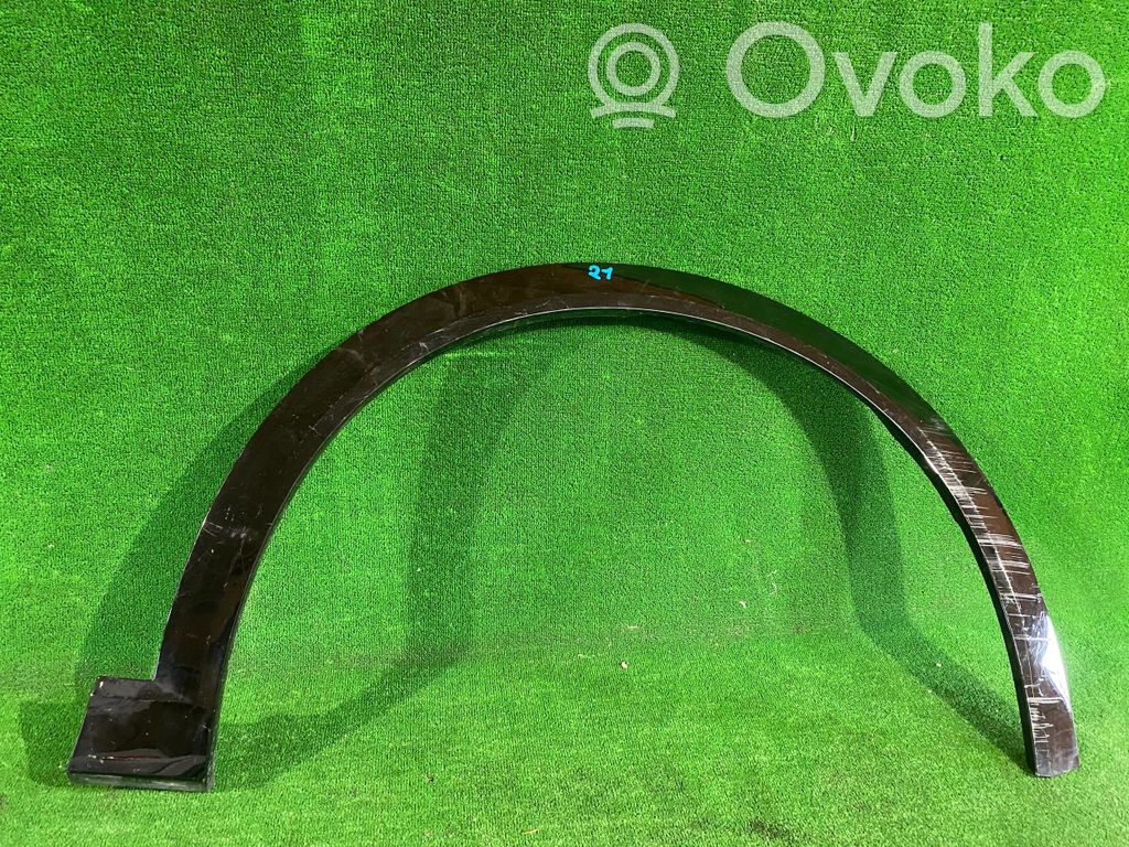 Audi e-tron Front arch trim 